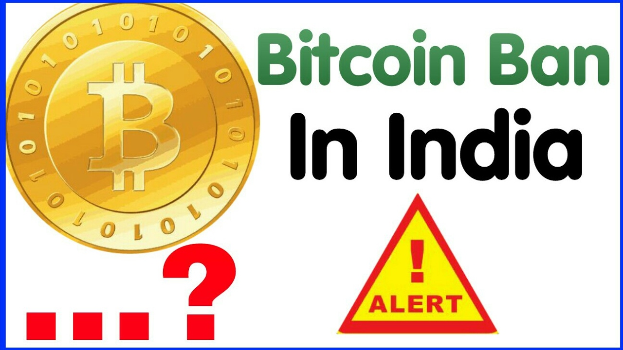 Alert Bitcoin Ban In India Arun Jaitley Says Cryptocurrency Is Not Legal Tender Government Will Discourage Its Utilization Steemit