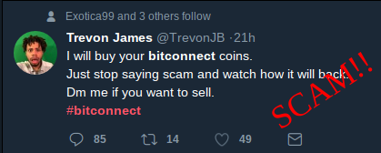 News about bitconnect on Twitter.png