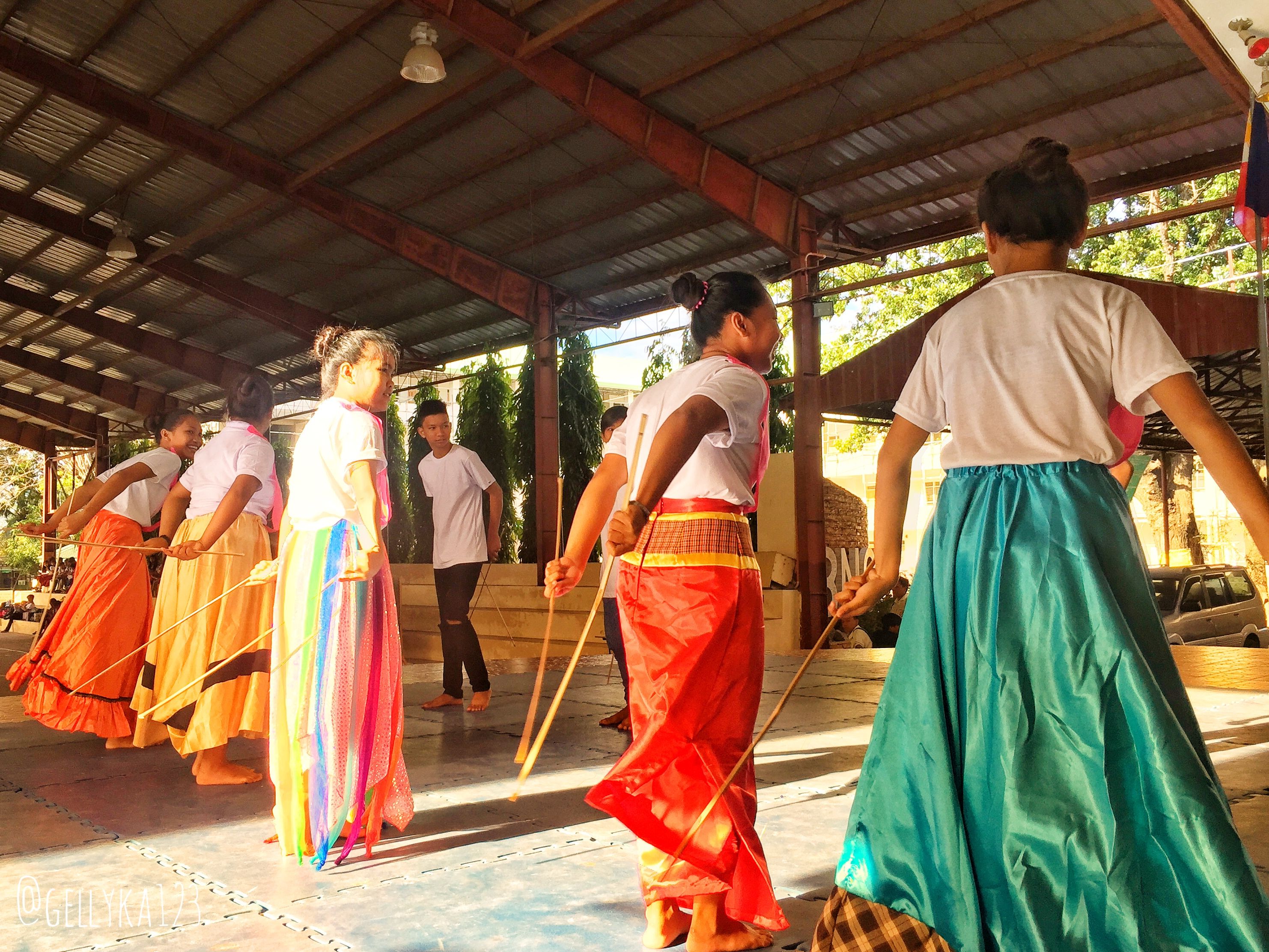 Binislakan Filipino Folk Dance 120610 Folk Dance, Cultural, 50% OFF