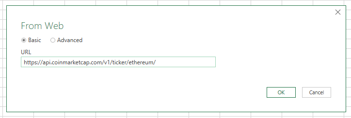 Excel Portfolio How To Get Live Prices !   Stats Steemit - 