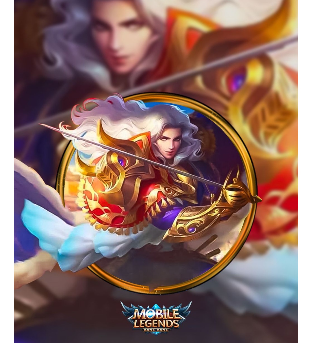 Mobile Legend's Legendary Hero: Freya! — Steemit