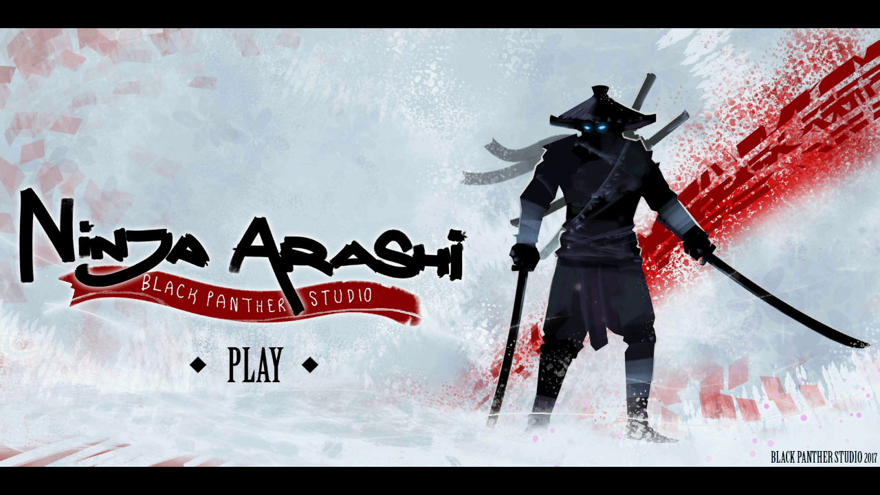 ninja arashi games online