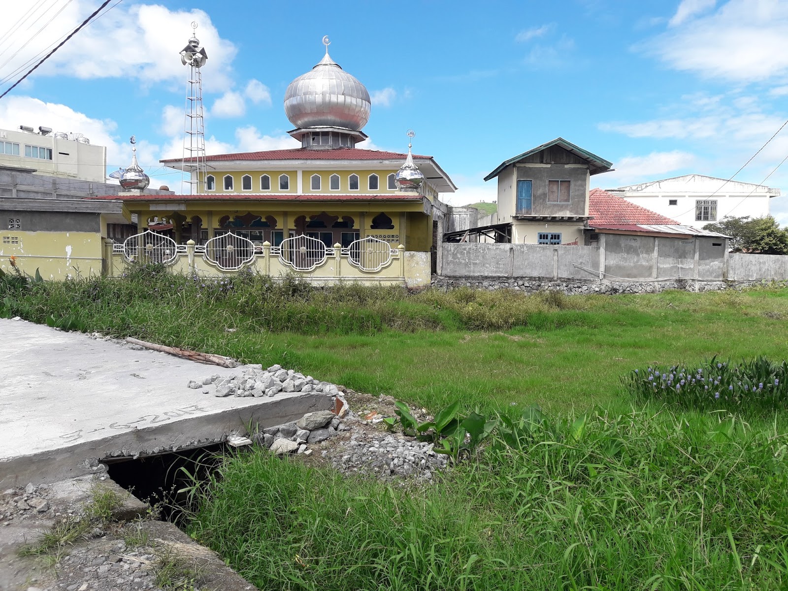 Pembebasan Lahan Masjid Sabilillah Umat Opat Mongal Aceh Tengah  (3).jpg