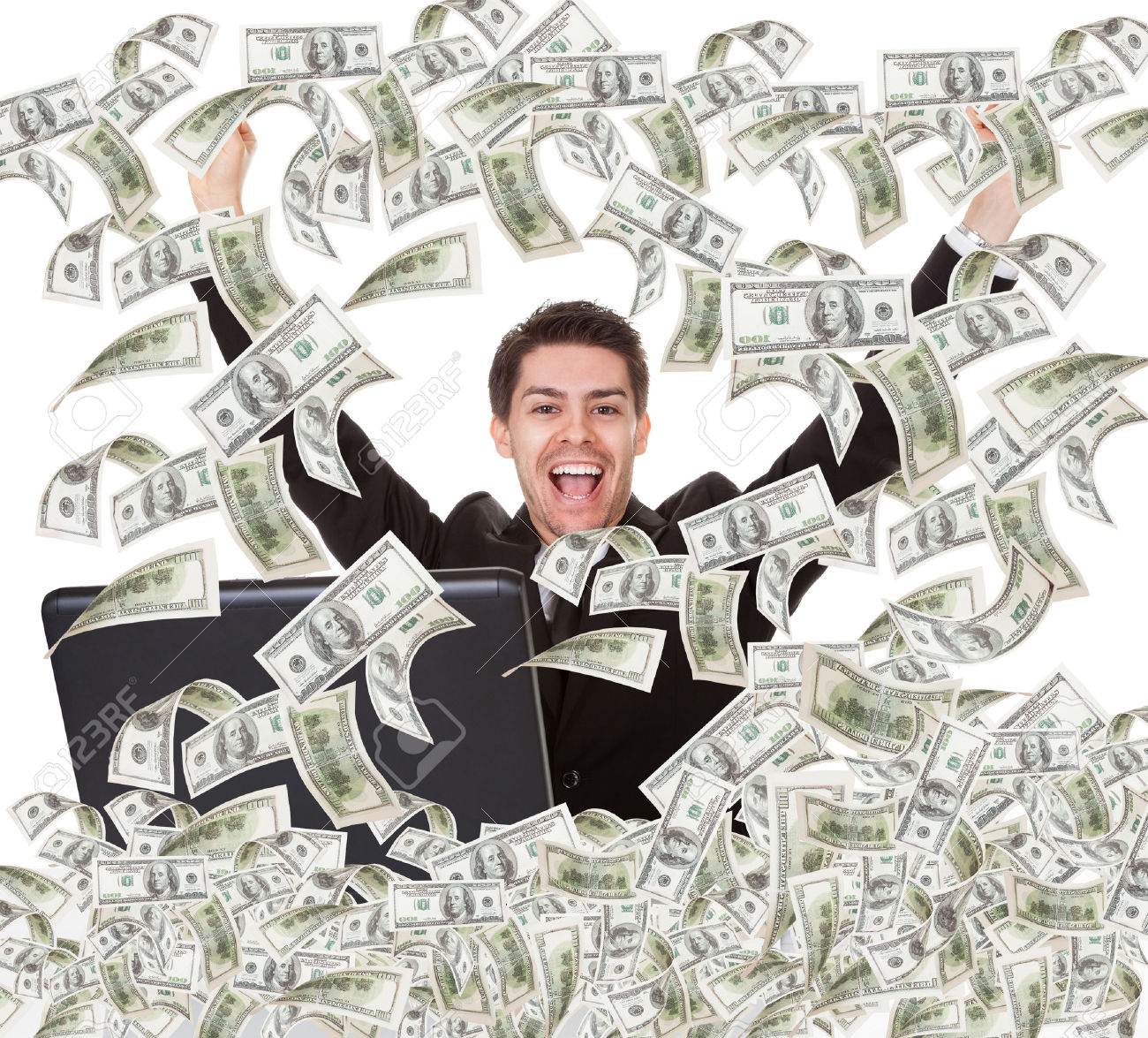 29176671-Portrait-of-successful-young-businessman-with-money-rain-Stock-Photo.jpg