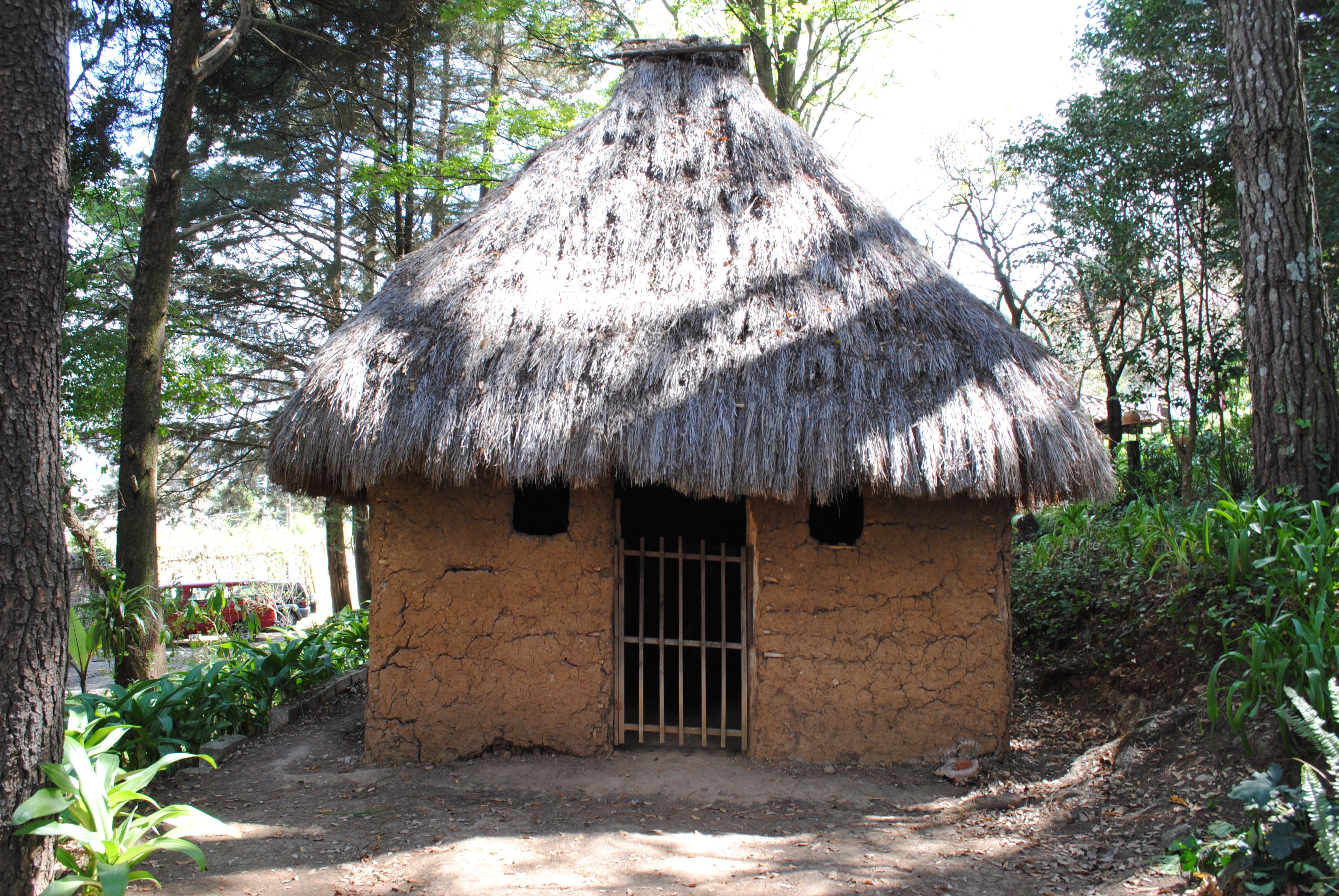 Casa de la selva Chiapas,Mexico — Steemit