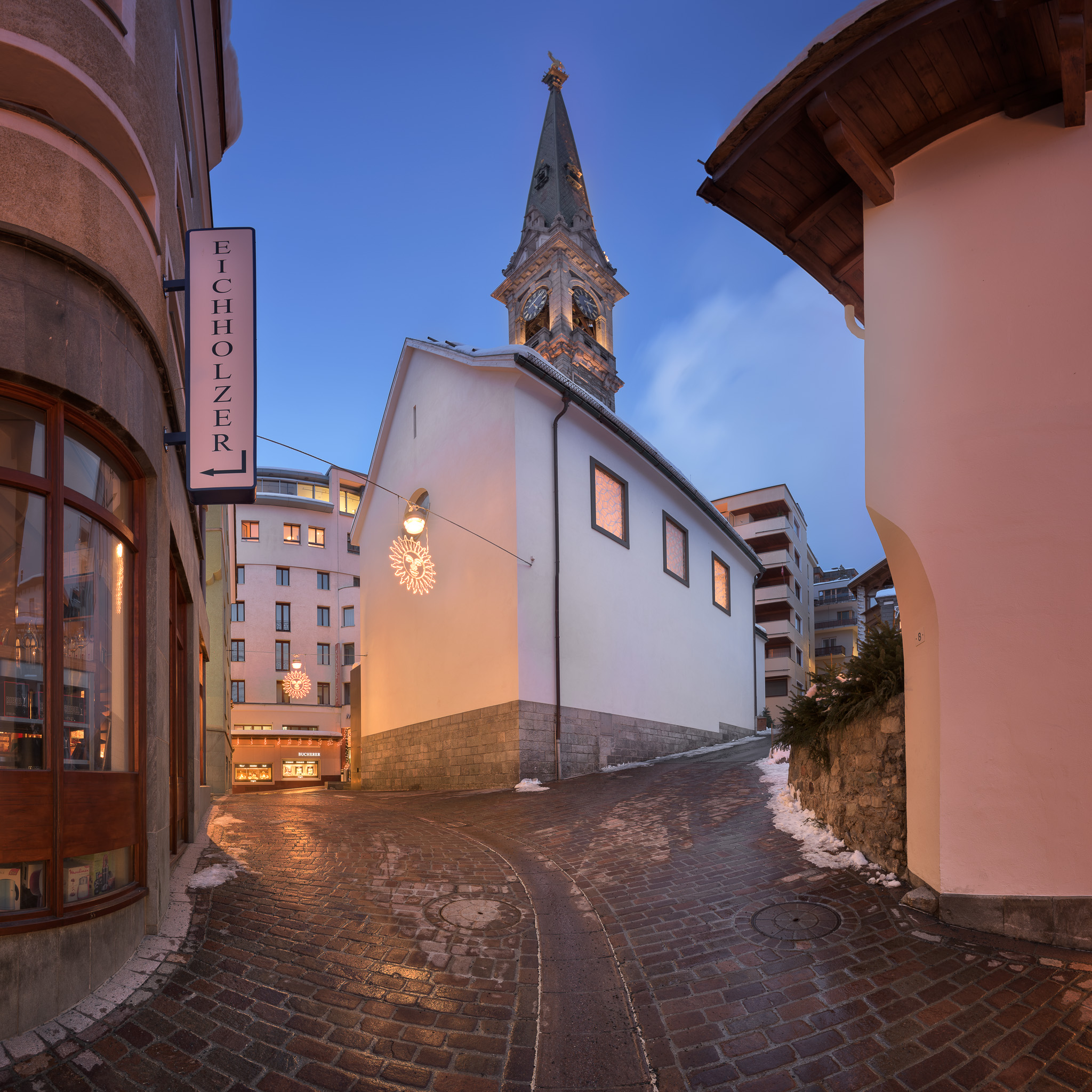 Panorama-of-Reformed-Church-St-Moritz-in-the-Evening-St-Moritz-Switzerland.jpg