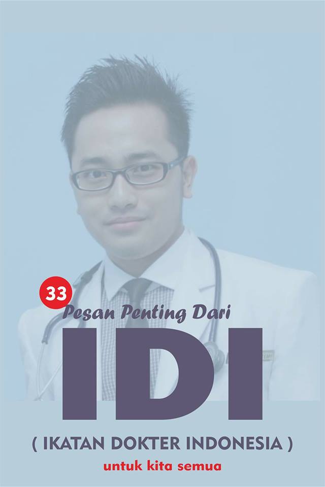 Dokter indonesia