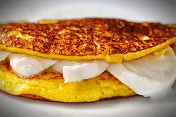 Planchas Para Arepas Y Cachapas