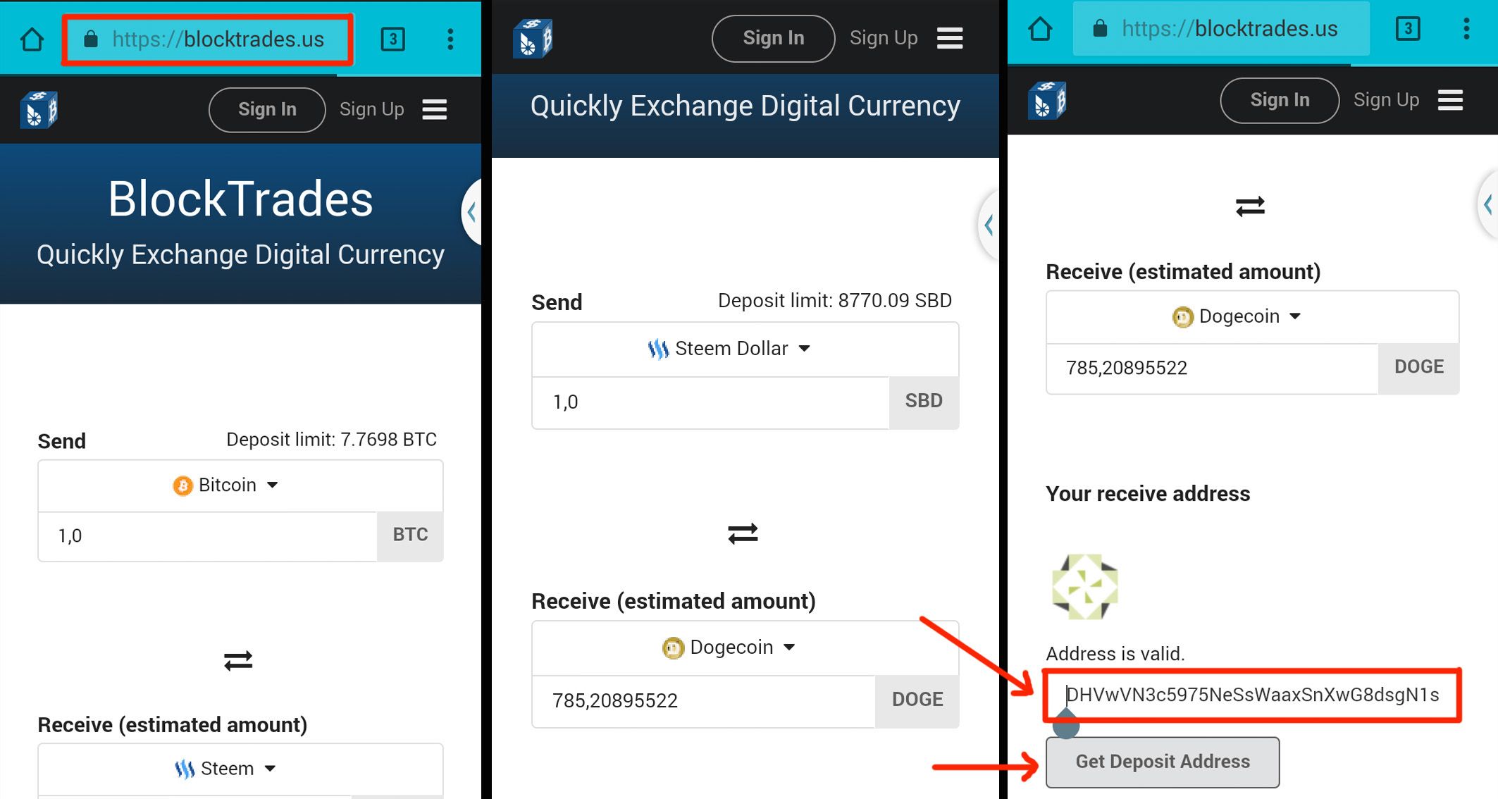 7 8 9, Tahapan Cairin Reward Steemit ok.jpg