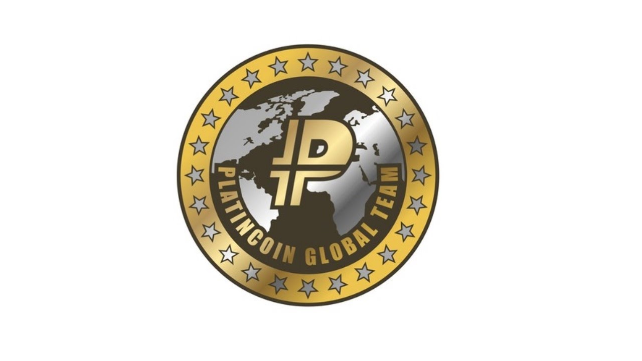 PlatinCOIN PLC New MLM Cryptocurrency — Steemit