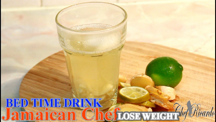 what to drink to lose belly fat