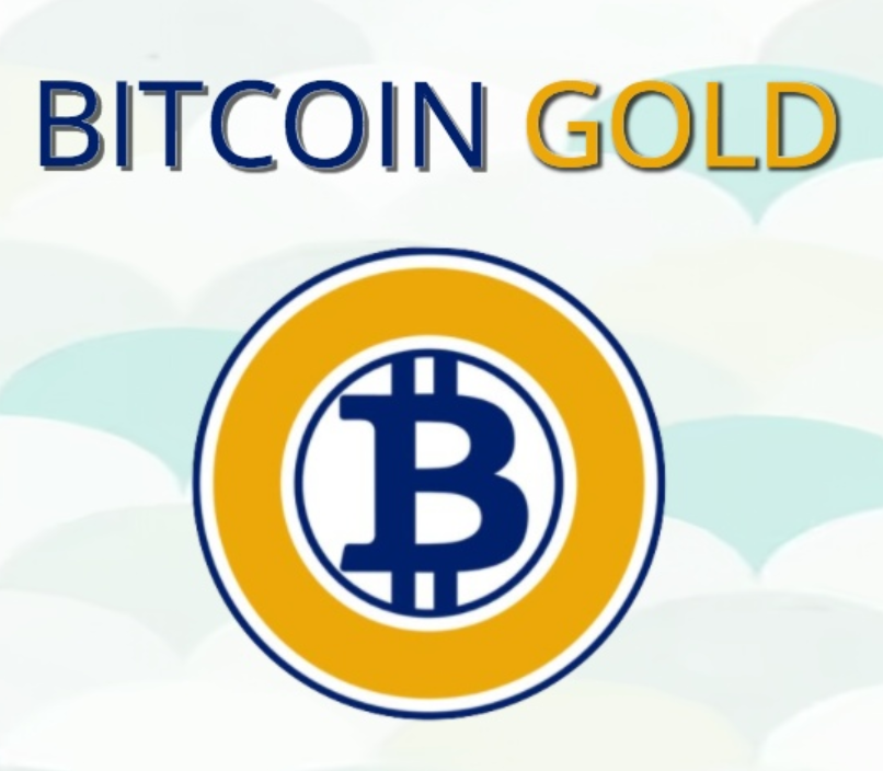 how to get bitcoin gold on blockchain