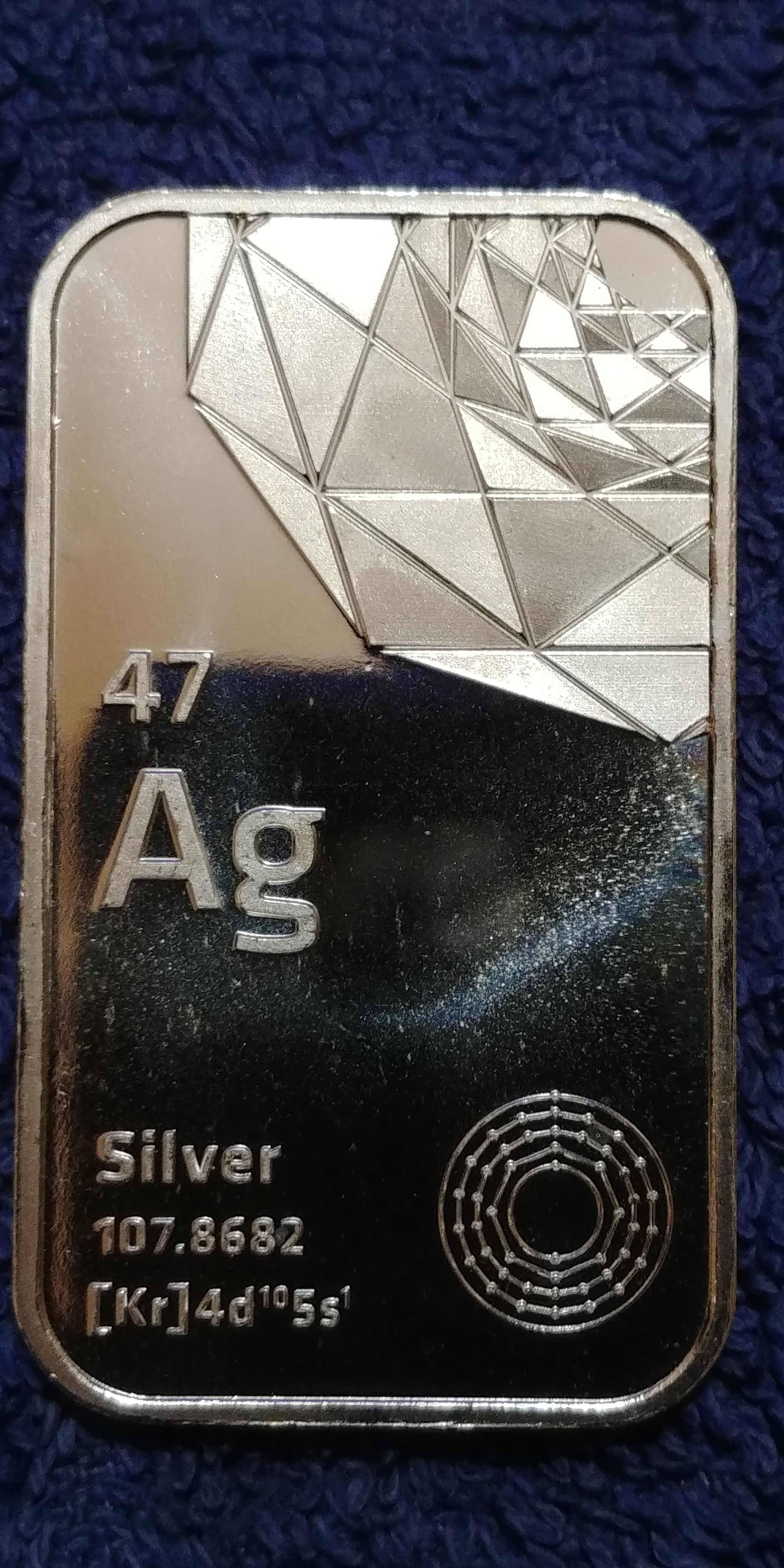 Order of Silver from Provident Metals......I Had not Ordered Anything