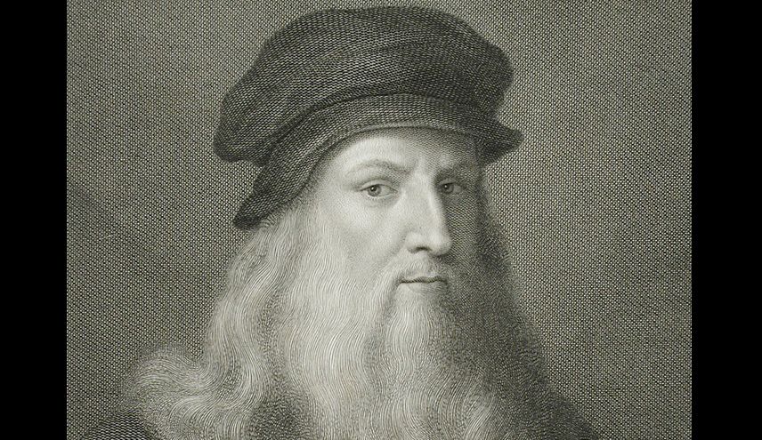 Leonardo Da Vinci - Der Wissenschaftler — Steemit