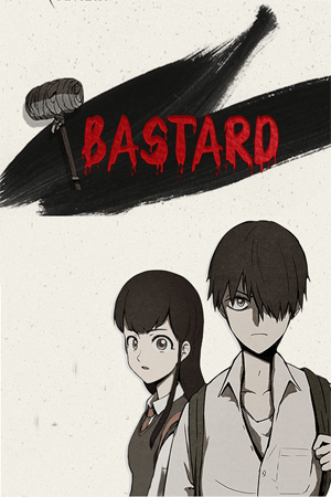 Korean Webtoon Bastard Steemkr