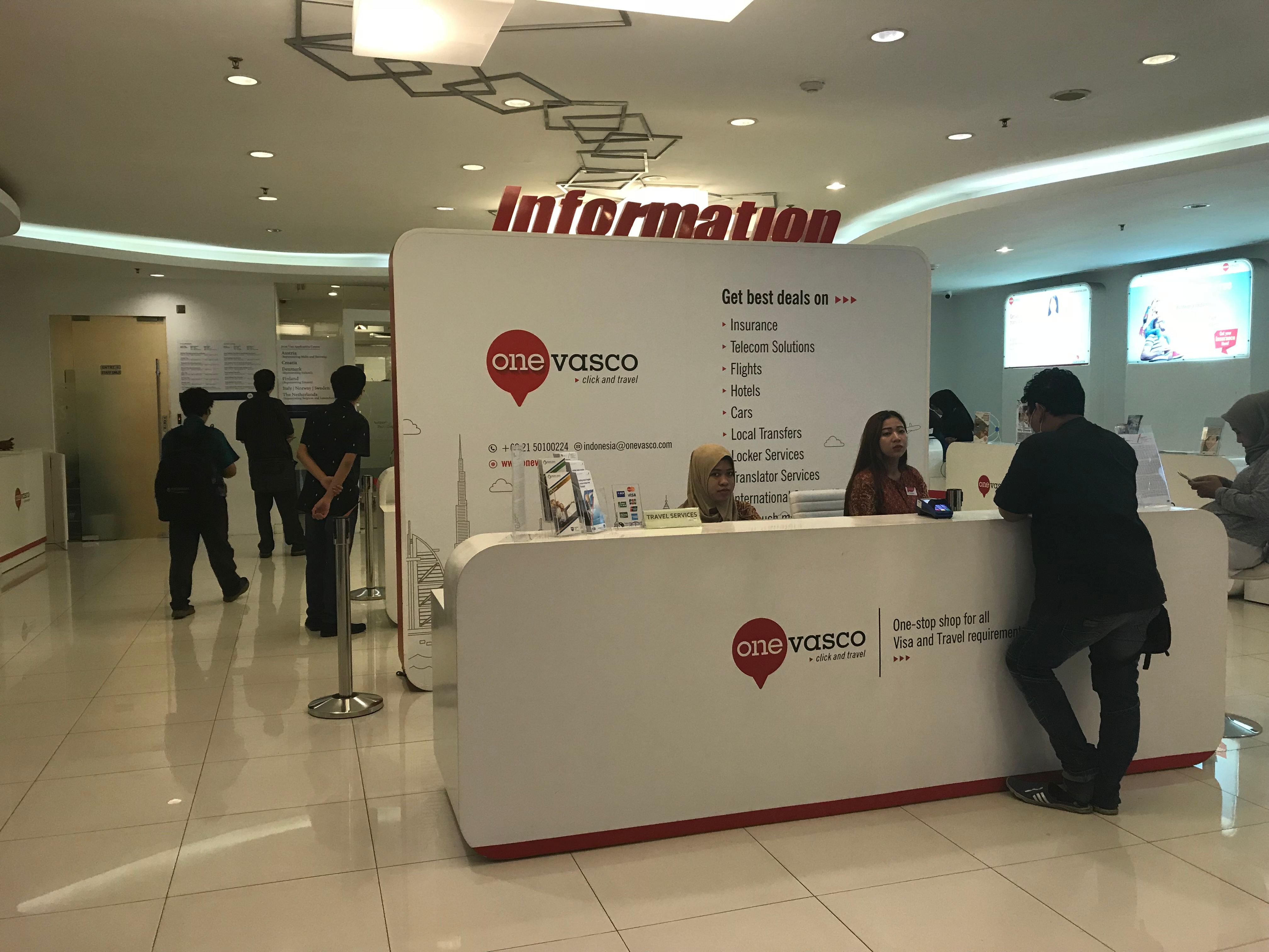 Purnama Travel #2: Tata Cara Pengajuan Visa untuk 