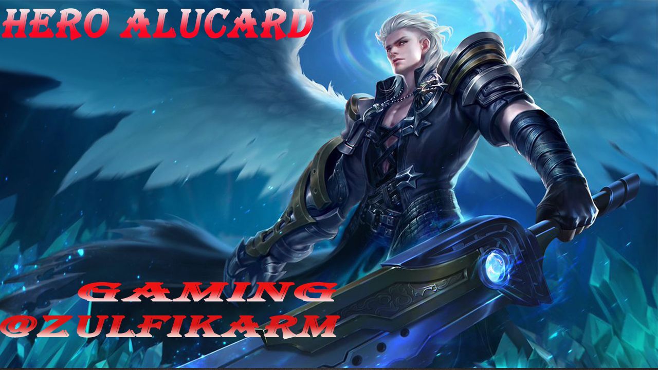 Zulfikarm Gaming Learn The Skill Of Deadly Alucard Hero Vol 02 Mempelajari Skill Hero Alucard Yang Mematikan Vol 02 Steemit