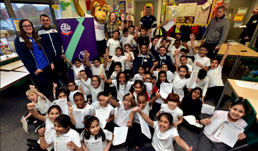 Screenshot-2018-1-22 Primary school pupils joined by Bolton Wanderers stars for live lesson(1).png