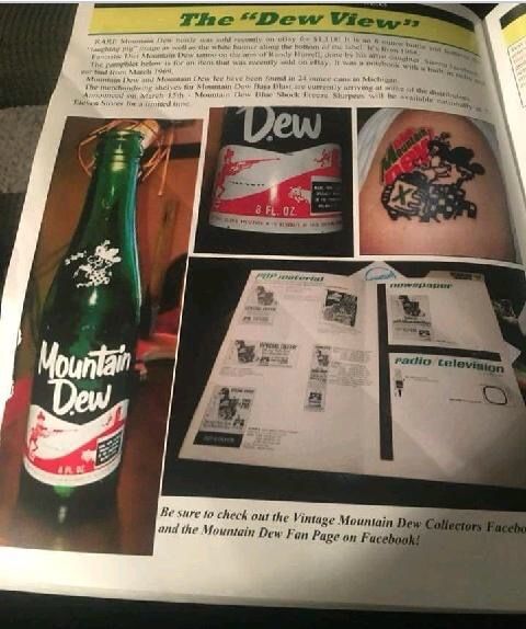 Skinwerks Tattoo  Design  Crunk Can of mountaindew for Jimmy Cheers  funwithcolor  Always using peakneedles craigfoster skinwerks  skinwerkstattoo newschool newschooltattoo inkmaster3 inkmaster6  fkirons xion peakneedles 