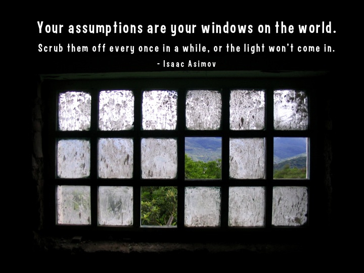 Your windows world