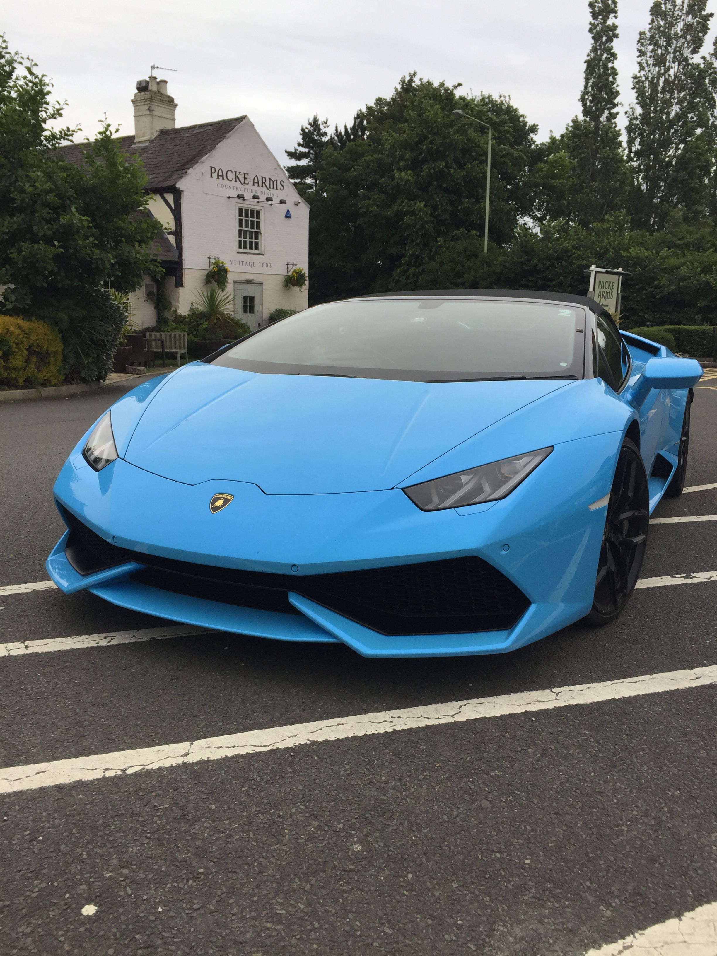 The colour Blue, Cars No3 — Steemit