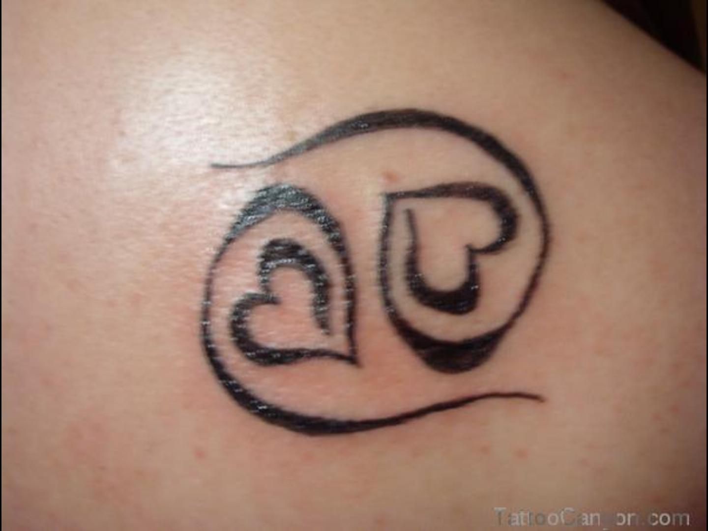 cancerian | Wrist tattoos for women, Forearm band tattoos, Dope tattoos for  women