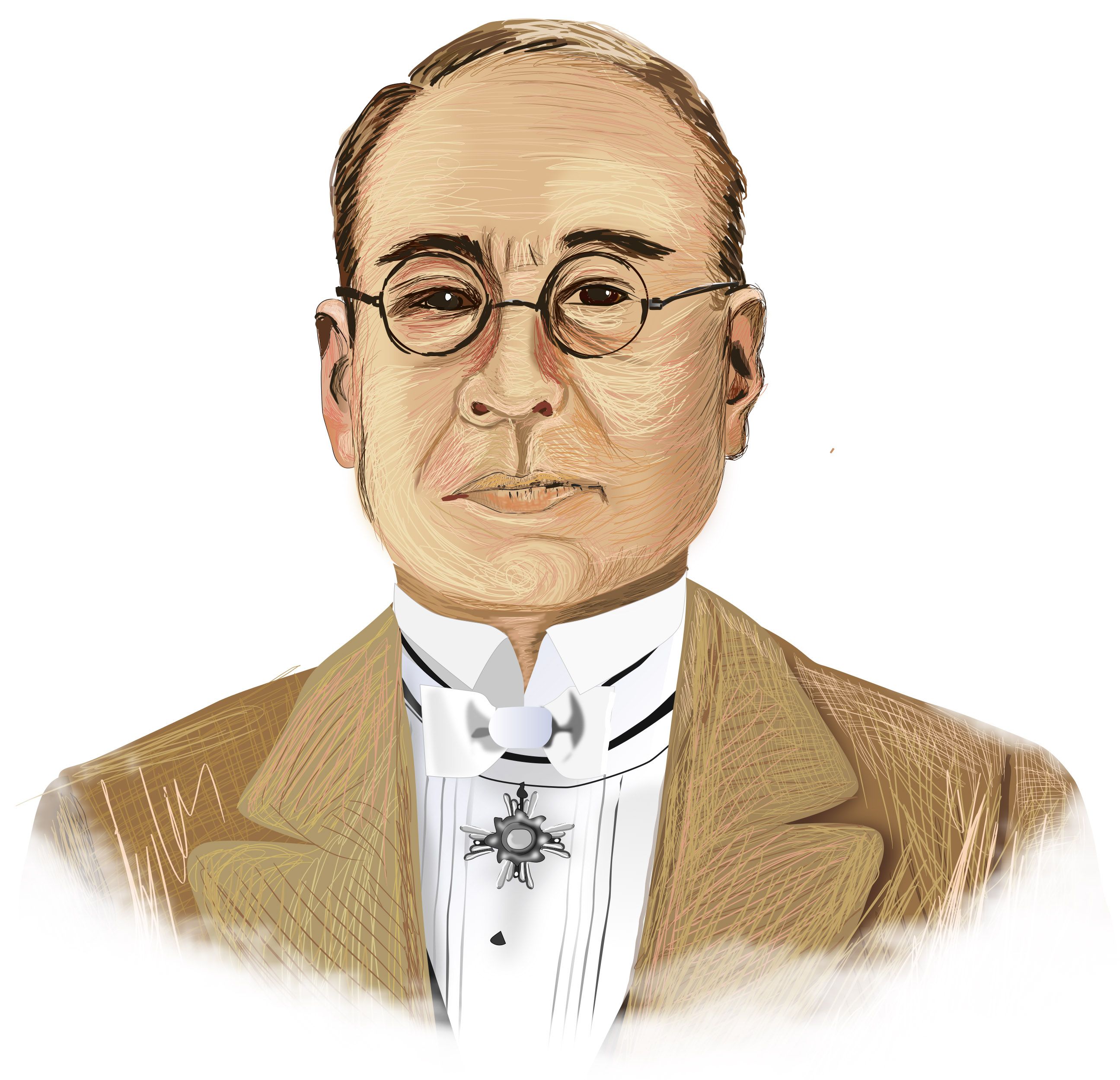 Sakichi Toyoda's Instagram, Twitter & Facebook on IDCrawl