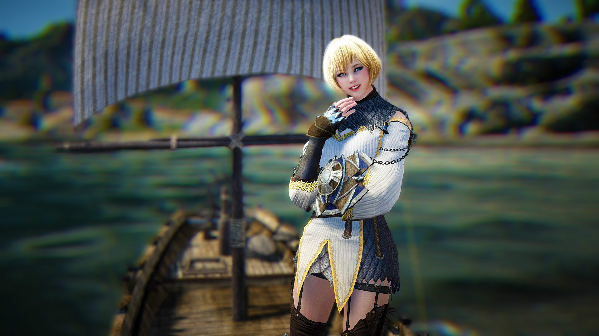 Black Desert Online Review Finally A Good Mmo That Doesnt Get