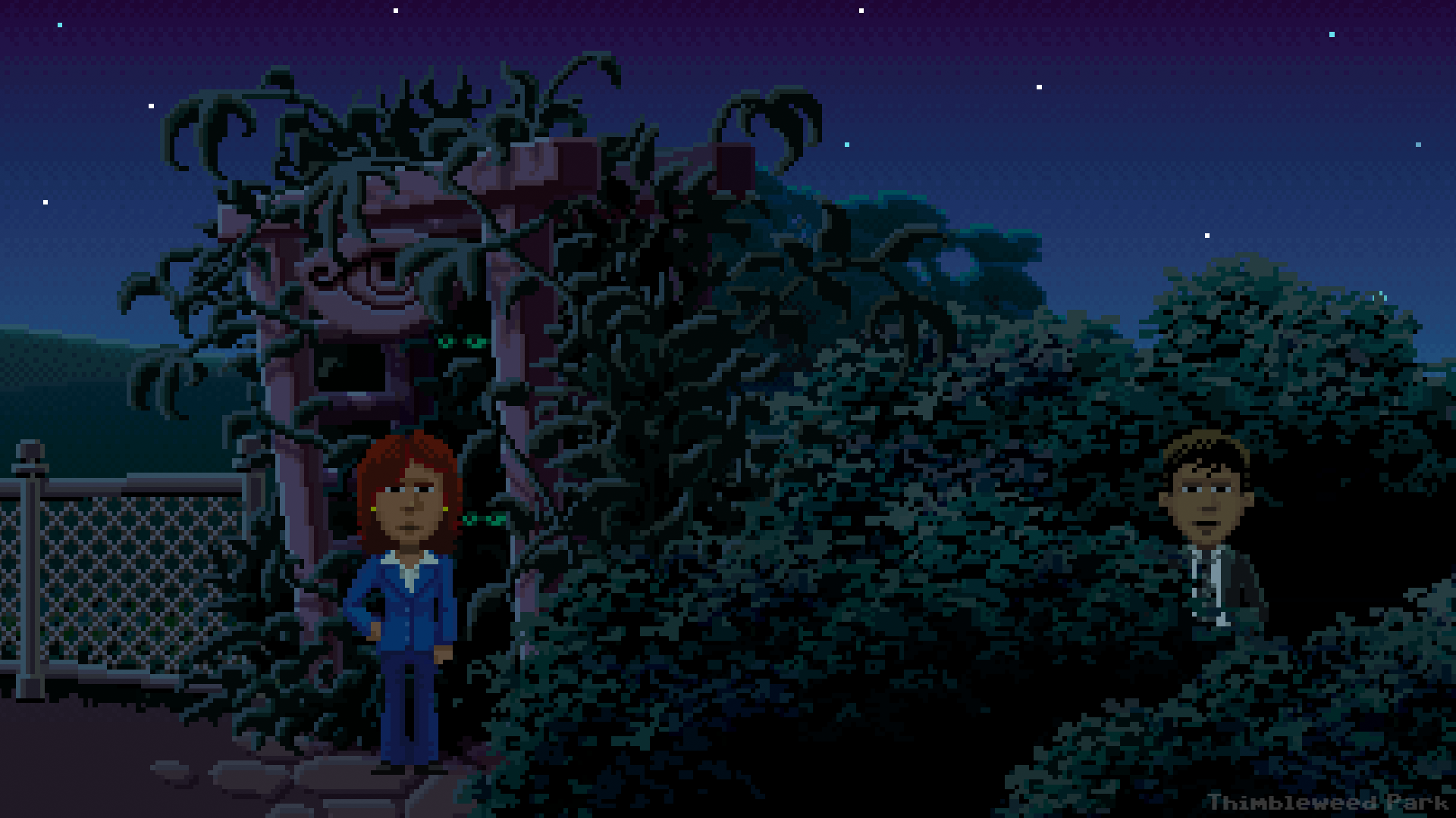 thimbleweed park ost