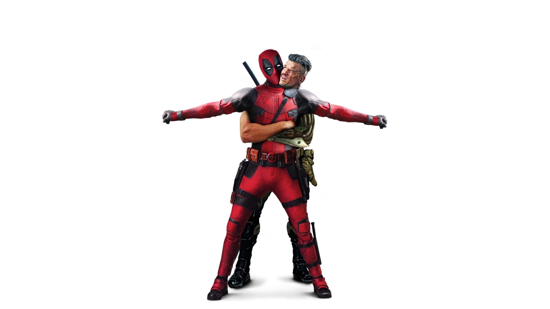 deadpool 2 online free download