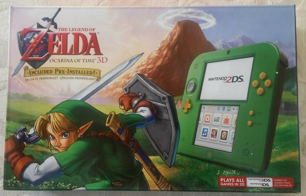 Zelda - Ocarina of Time.jpg