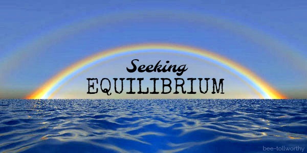 Seeking Equilibrium Rainbow Water ©slodive.jpg