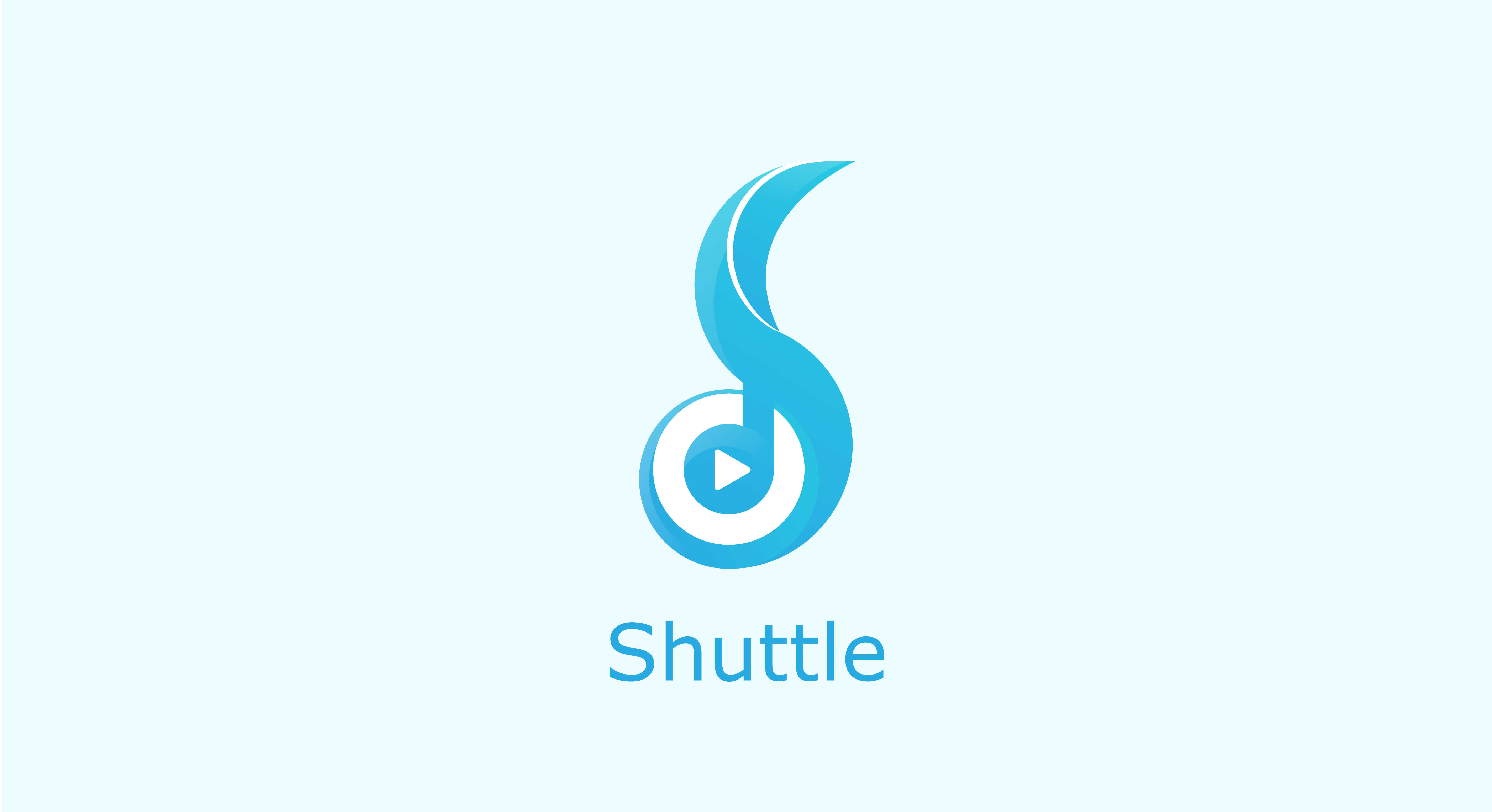 shuttle player