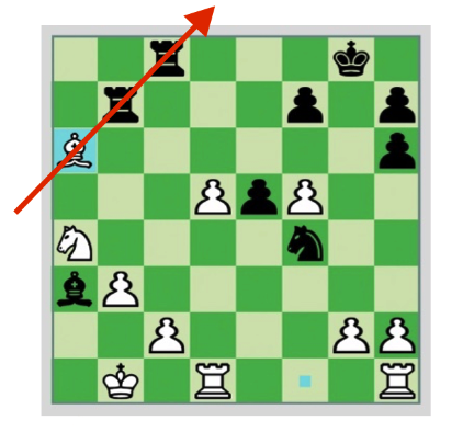 Chess Tactics - The Skewer — Steemit