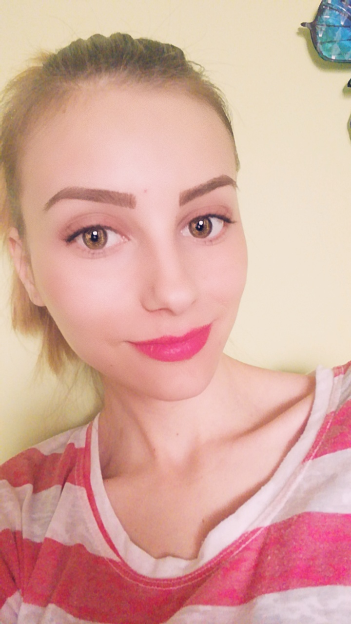 Steemit profile picture for @luiza
