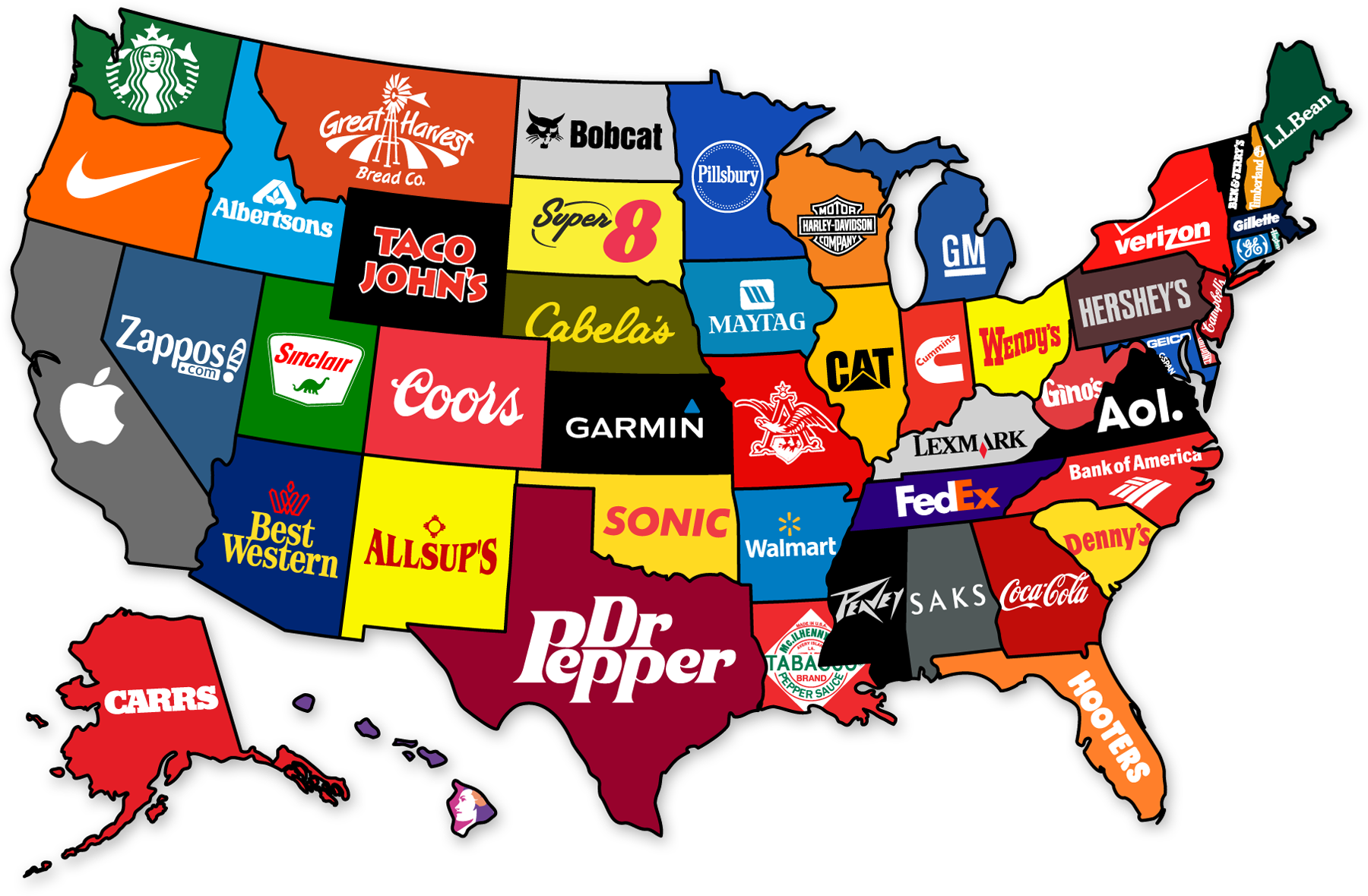 america corporations map.png
