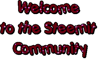 welcome to steemit.gif