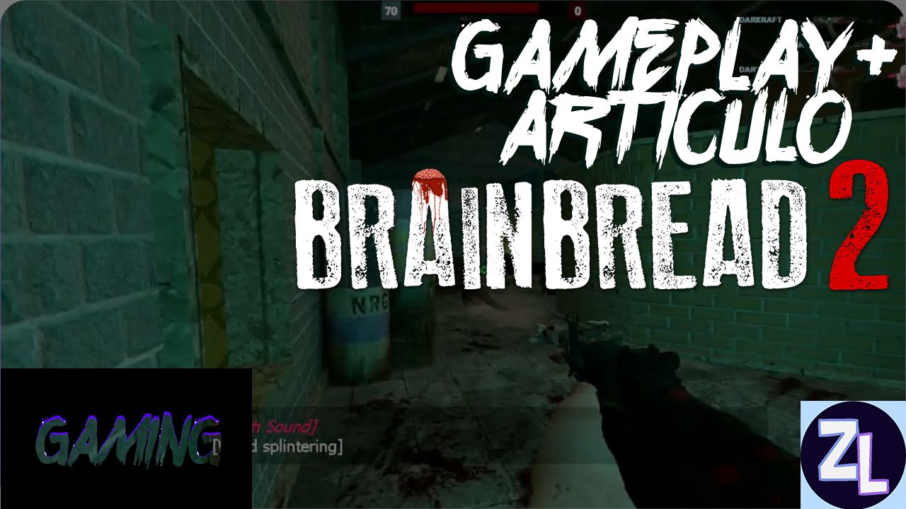 brainbread 2 gameplay+articulo zona locha.jpg