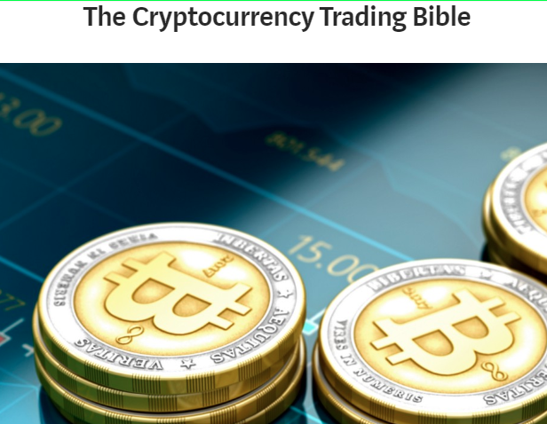 cryptocurrency trading bible two cryptocurrency trading bible two