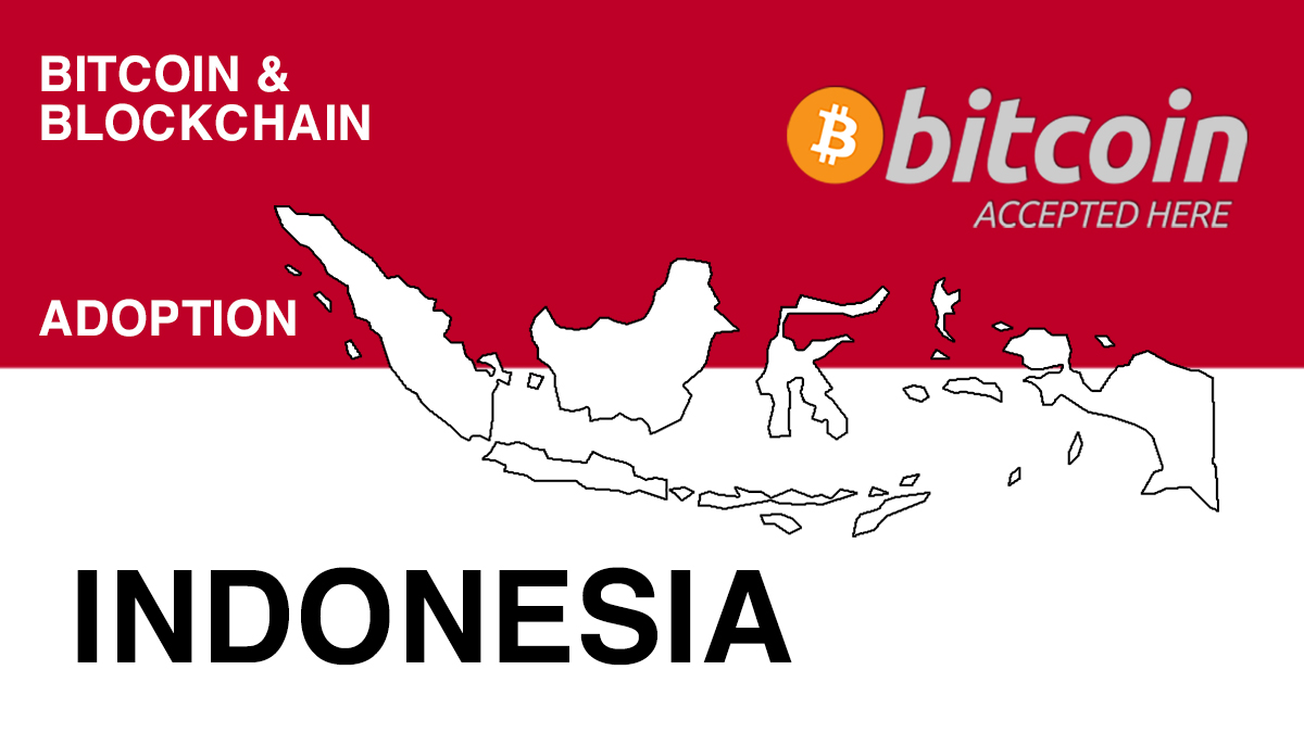 can indonesia buy bitcoin