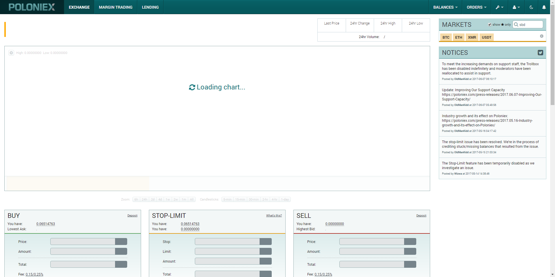 How To Withdraw From Poloniex To Coinbase Gemini Online Exchange - 