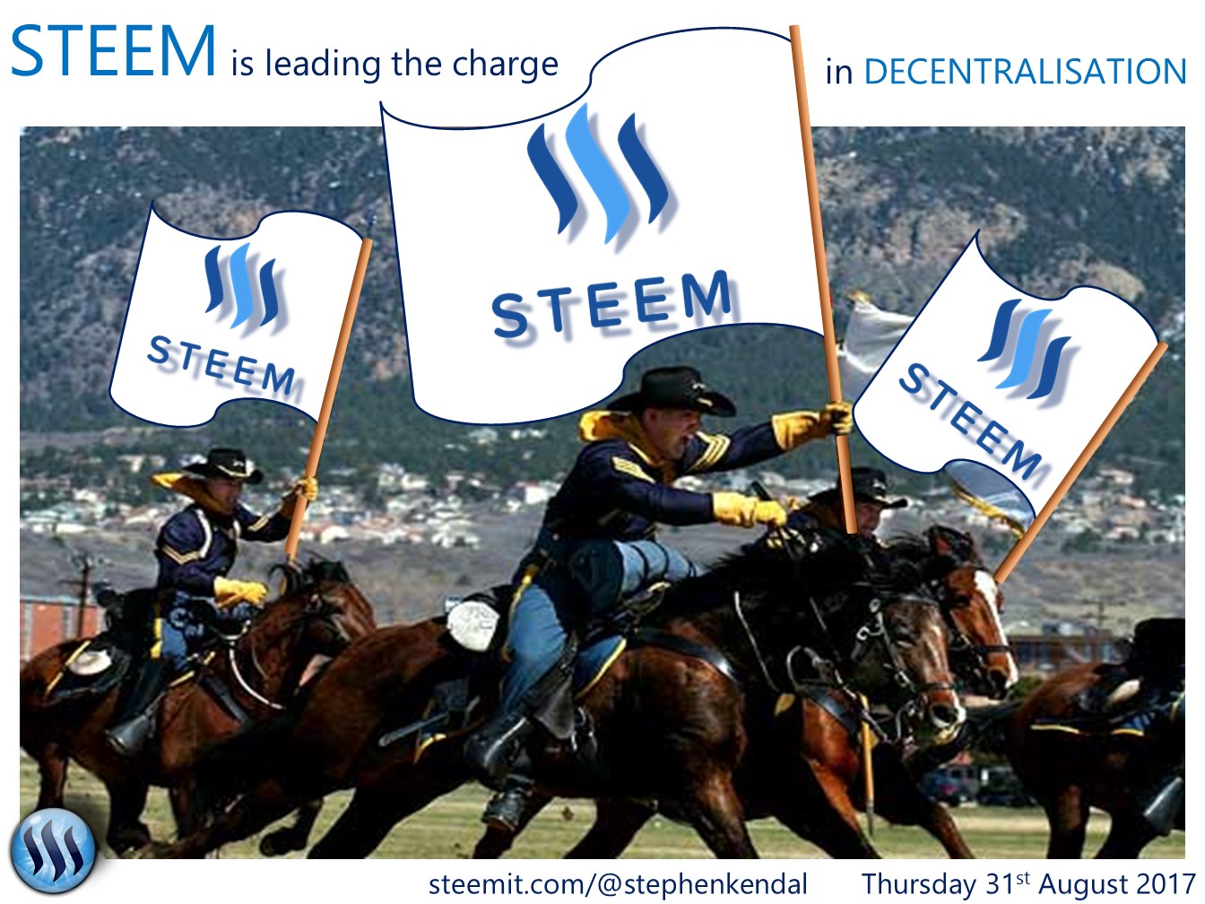 STEEMIT is leading the charge in Decentralised Social Media.jpg