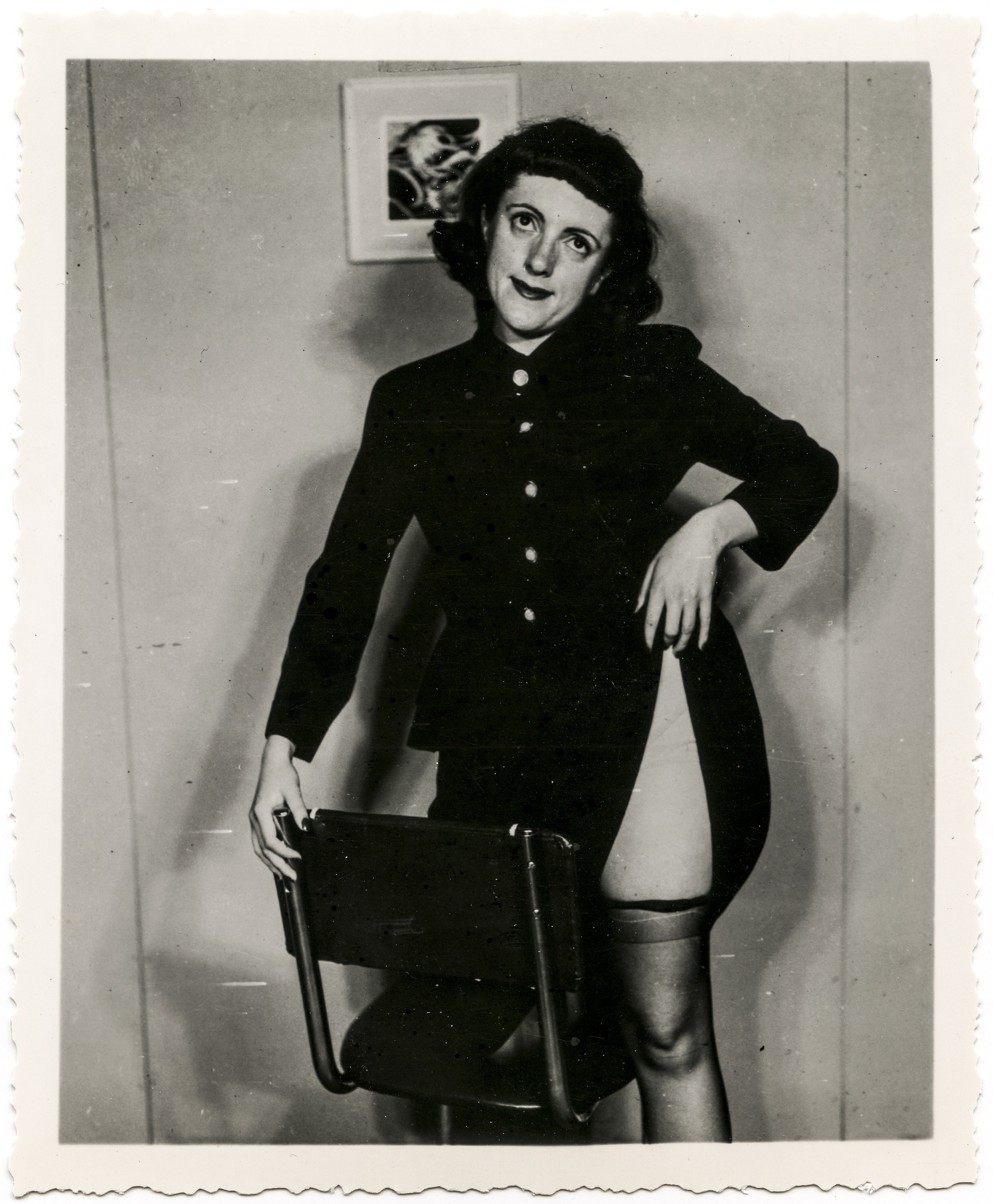Possibly Joan Vollmer - Daniel D. Teoli Jr. Archival Collection.jpg