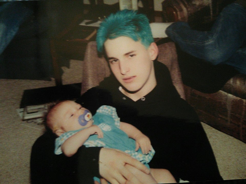 Jared with blue hair.jpg