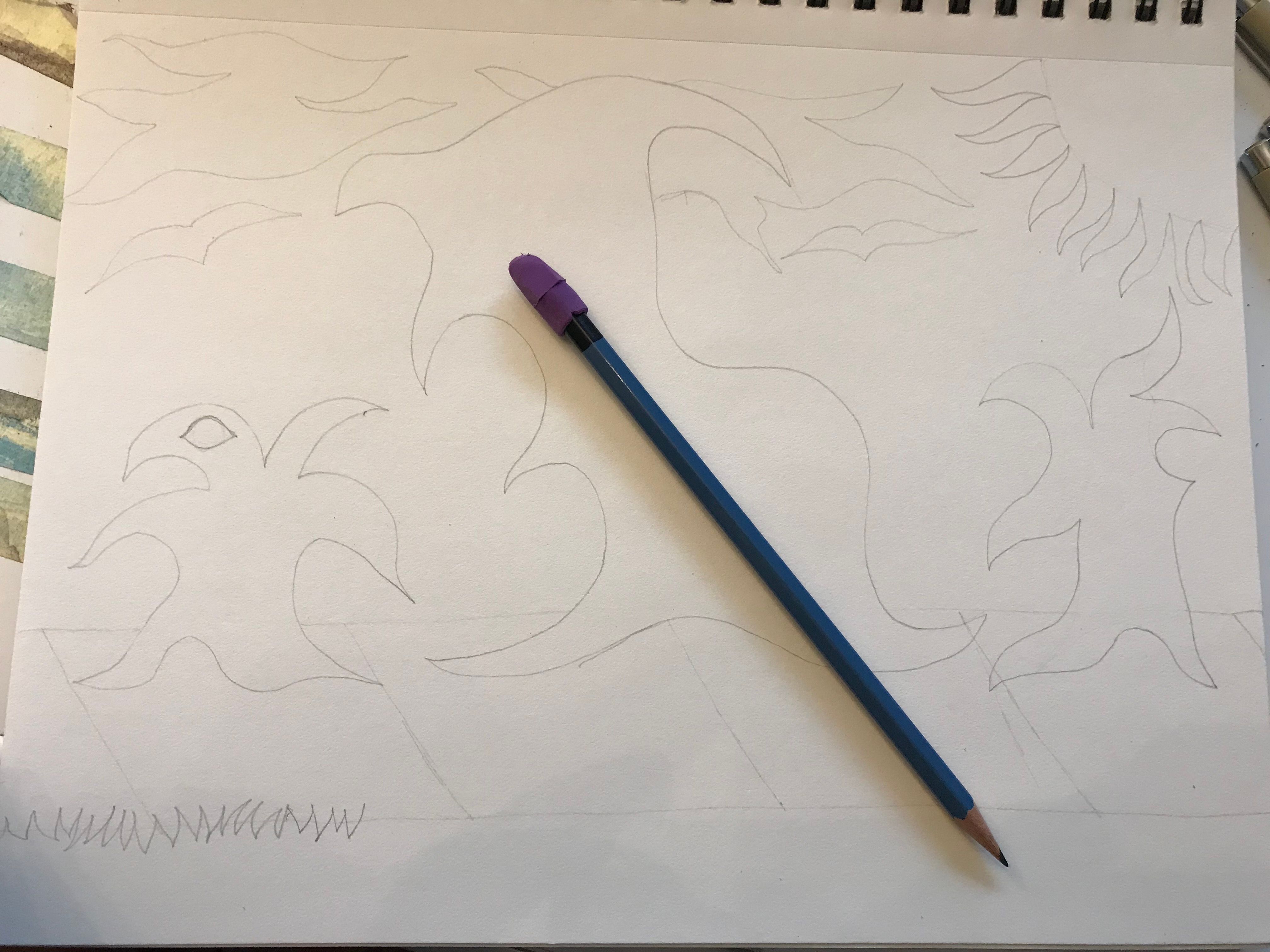 funny character pencil drawing.JPG