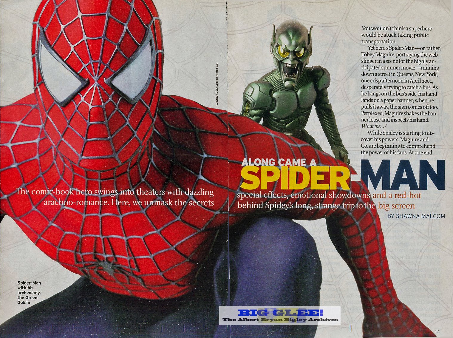 spider man 1 full movie free