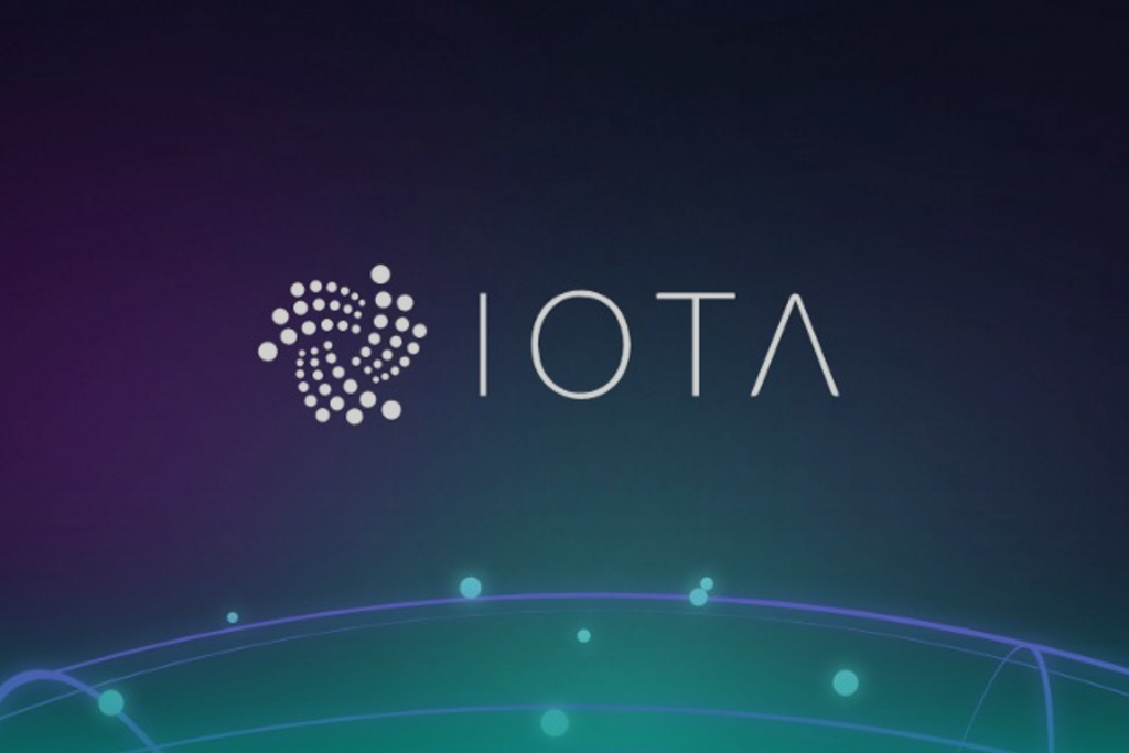 iota coin price prediction