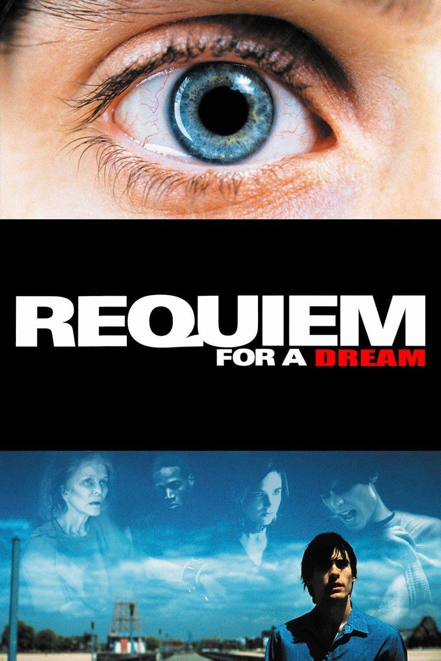 Réquiem para um sonho (2000) : [Drama]. $ EnrickTv $ - TokyVideo
