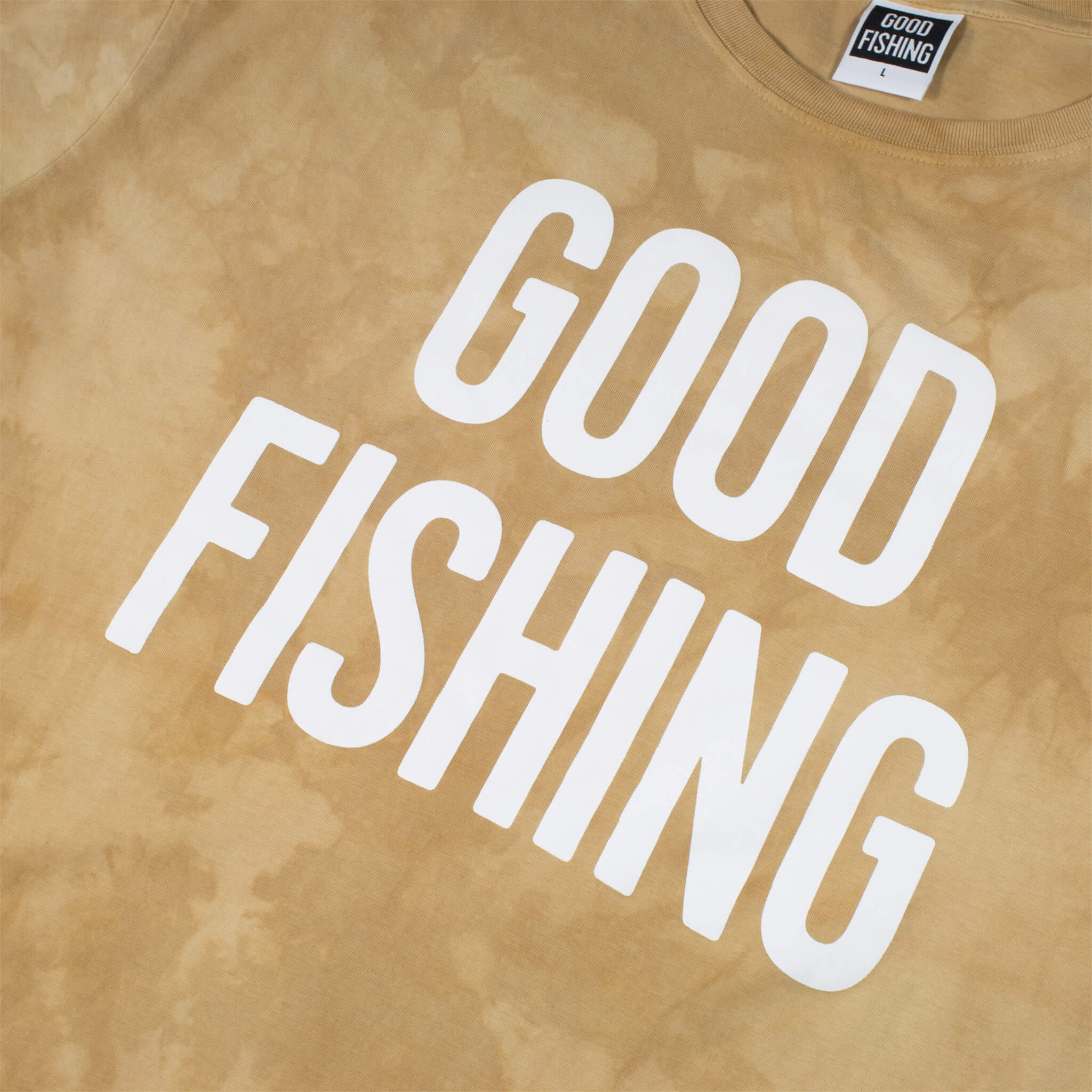 Good_Fishing_Standard_Logo_Organic_Cotton_T-Shirt_Hand-Dyed_Cutch_2.jpg