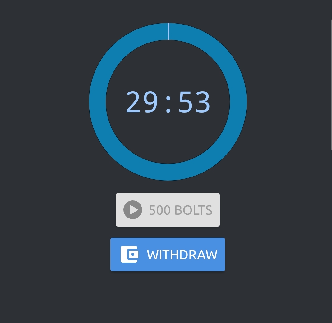 스톰플레이(storm play) 이용후기 — Steemit